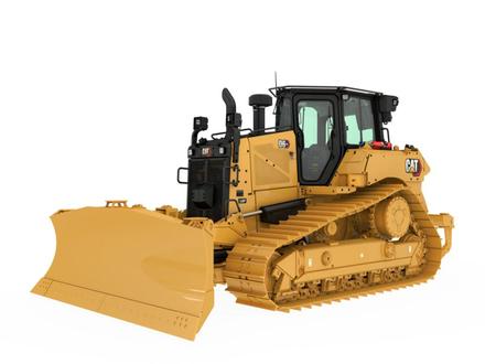Dozers - D6 (.. - ..)