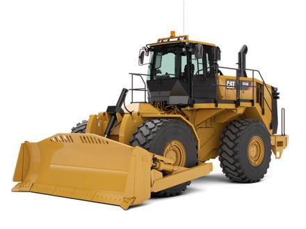 Dozers - 824K (.. - ..)