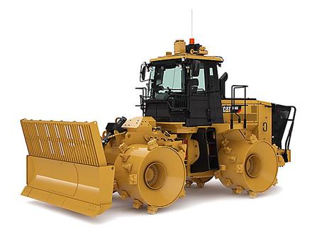 Dozers - 816K (.. - ..)