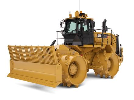 Dozers - 826K (.. - ..)