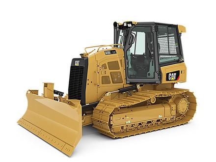 Dozers - D3K (.. - ..)
