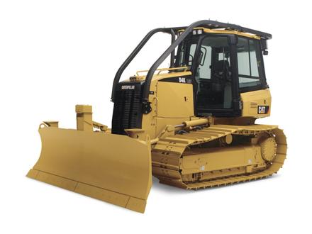 Dozers - D4K (.. - ..)