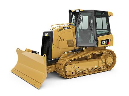 Dozers - D4K2 (.. - ..)