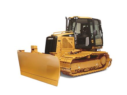 Dozers - D5K (.. - ..)