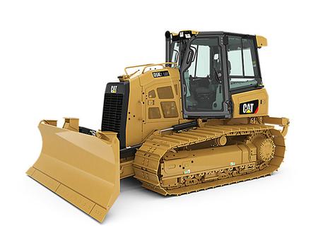 Dozers - D5K2 (.. - ..)