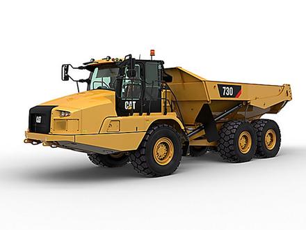 Dumpers - 730 (.. - ..)