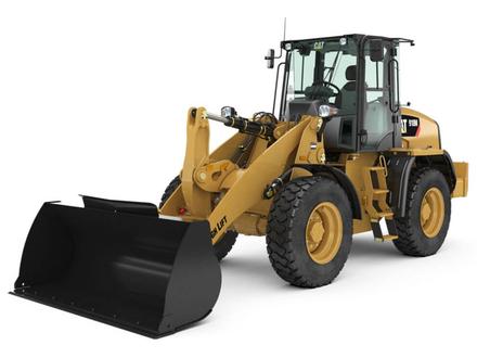 Wheel loaders - 910M (.. - ..)