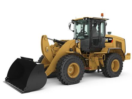 Wheel loaders - 926M (.. - ..)
