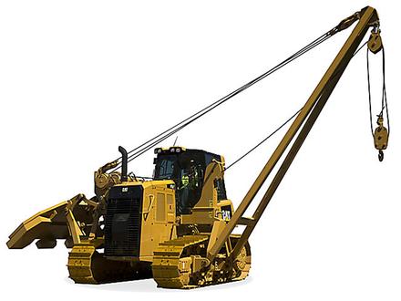 Telescopic wheel loaders
