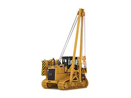 Telescopic wheel loaders - PL72 (.. - ..)