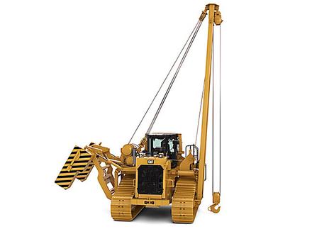 Telescopic wheel loaders - PL83 (.. - ..)