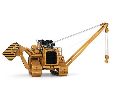 Telescopic wheel loaders - PL87 (.. - ..)