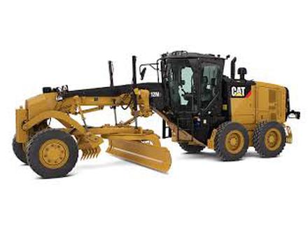Graders - 12M3 (.. - ..)