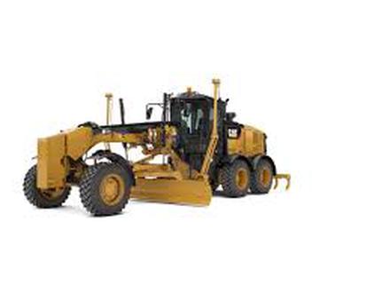 Graders - 140M3 (.. - ..)