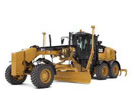 Graders - 160M3 (.. - ..)