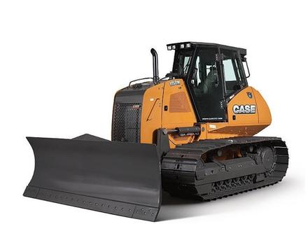 Dozers