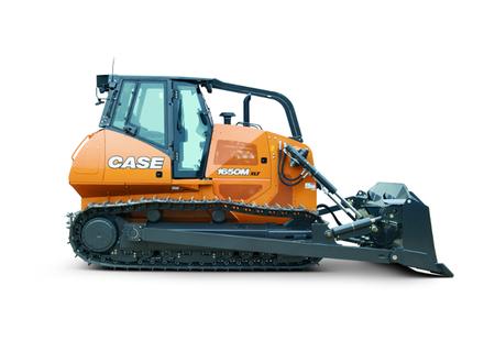 Dozers - 1650M (.. - ..)