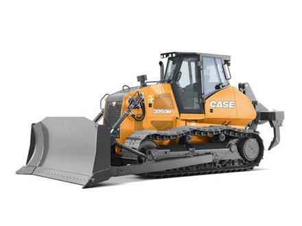Dozers - 2050M (.. - ..)