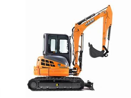 Excavator - CX17 (.. - ..)