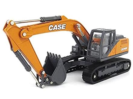 Excavator - CX210D (.. - ..)