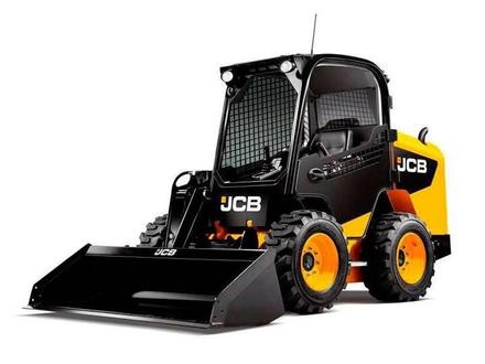 Skid steer loaders - 280 (.. - ..)