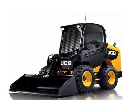 Skid steer loaders - 300 (.. - ..)