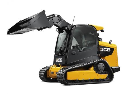 Crawler loaders - 300T (.. - ..)
