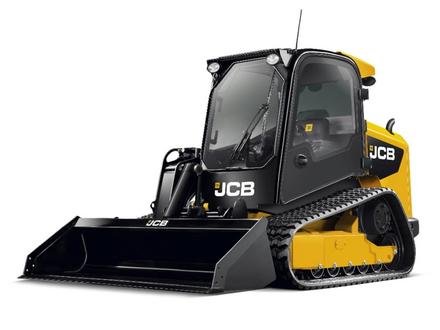 Crawler loaders - 320T (.. - ..)