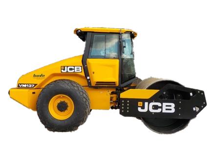 Single drum rollers - 137 PD (.. - ..)
