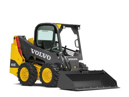 Skid steer loaders - MC60C (.. - ..)