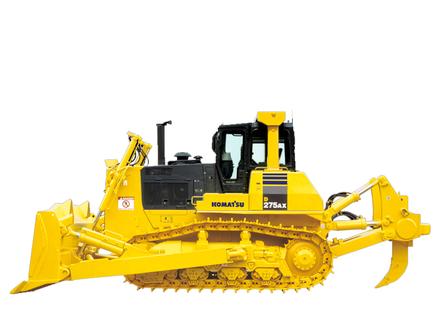 Dozers - D275AX-5 (.. - ..)