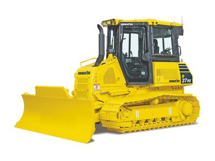 Dozers - D37EX/PX-24 (.. - ..)