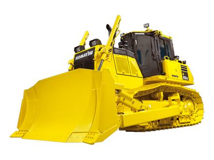 Dozers - D65EXi/PXi-18 (.. - ..)
