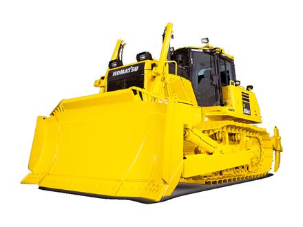 Dozers - D85EXi/PXi-18 (.. - ..)