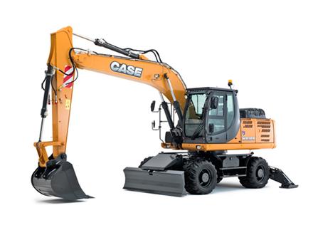 Excavator - WX148 (.. - ..)