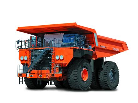 Dumpers