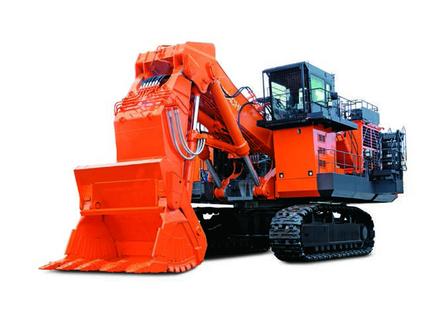 Backhoe loaders - EX3600-7 (.. - ..)