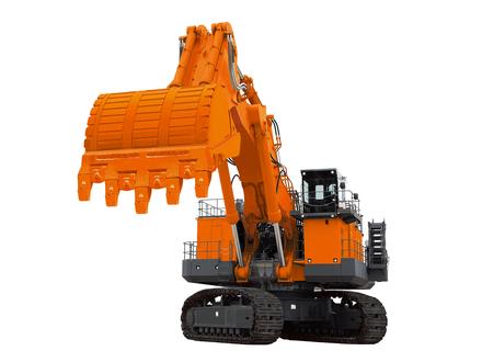 Backhoe loaders - EX5600-7 (.. - ..)