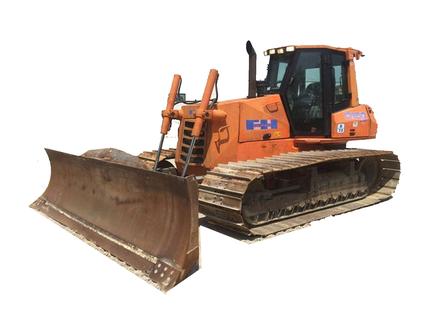 Dozers