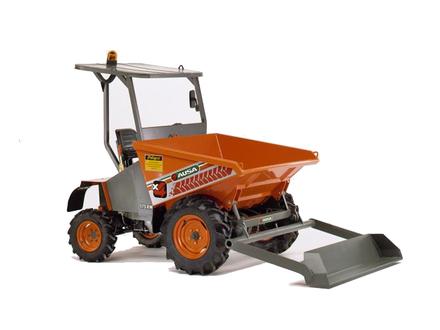 Rigid dump trucks - D175RMS (.. - ..)