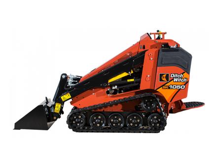 Mini loaders - SK1050 (.. - ..)
