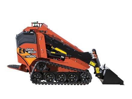 Mini loaders - SK1550 (.. - ..)