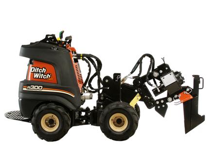 Mini loaders