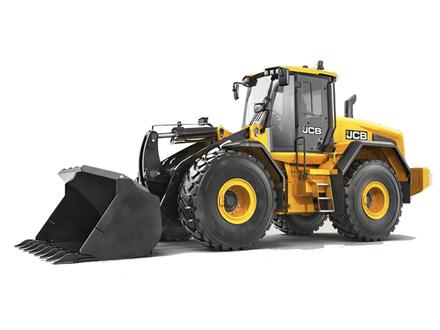 Wheel loaders - 457 (.. - ..)
