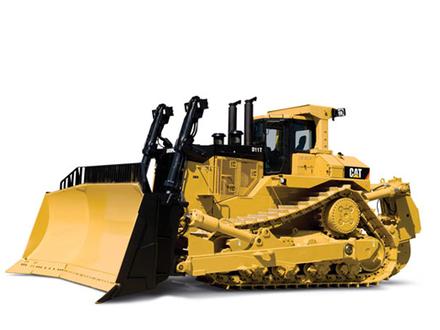 Dozers - D11T (.. - ..)