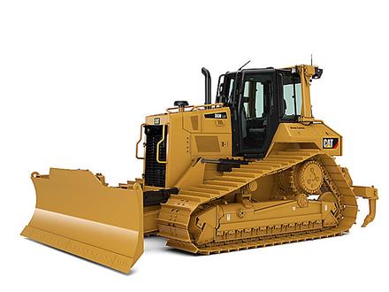 Dozers - D6NXL (.. - ..)