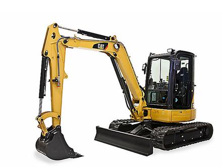 Mini excavators - 304 E2 CR (.. - ..)