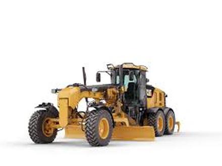 Graders - 120M2 AWD (.. - ..)