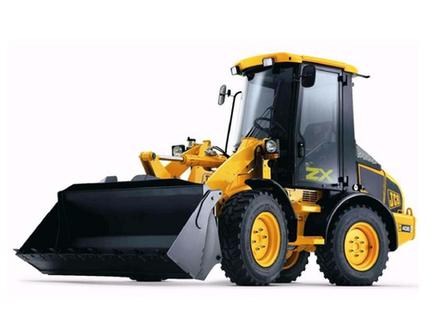 Wheel loaders - 407 (.. - ..)