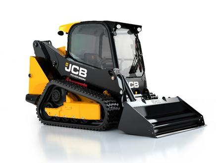 Crawler loaders - 190T (.. - ..)